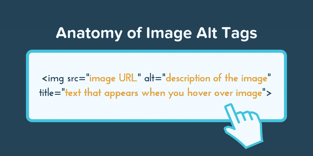 image alt tags